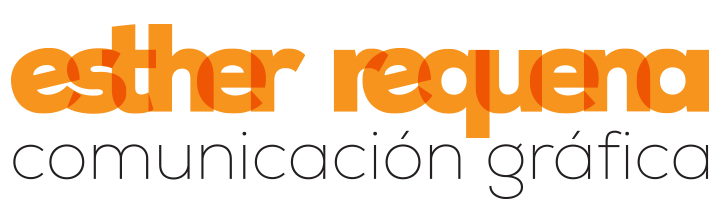 esther-requena.com - Diseño gráfico en Valencia